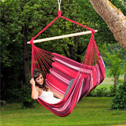 Hanging Chair 150 x 120 cm - Havanna Fuego